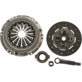AISIN CKT-070 OE Matched Clutch Kit - Compatible with Select Toyota Celica, Corolla, Matrix