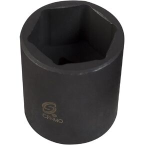Sunex 309m 3/8-Inch Drive 9-Mm Impact Socket