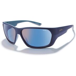 Zeal Optics Caddis | Plant-Based Polarized Sunglasses for Men & Women