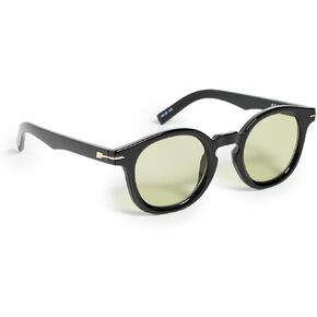 Le Specs Hoodwinked Sunglasses