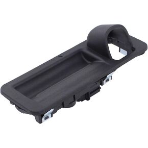 ApplianPar Trunk Lid Handle for Hyundai Elantra 2017-2018