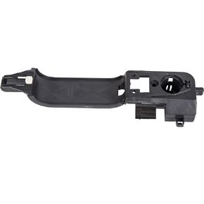 KUAFU Door Handle Repair Kit Compatible with Ford Focus 2000-2007 Front Right Passenger Side Replace for # 6S4Z5426684E