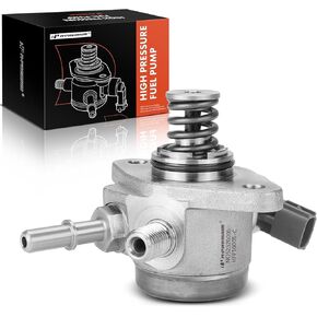 A-Premium High Pressure Fuel Pump Compatible with Ford F150 2011-2016, Transit-150/Transit-250/Transit-350/Transit-350 HD 2015-2022, Expedition 2015-2017 & Lincoln Navigator 2015-2017, 3.5L