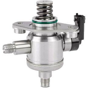 Engine High Pressure Fuel Pump Compatible with Chevrolet Buick Impala Camaro GMC Terrain Replaces OEM#12641740 12622475 12629934