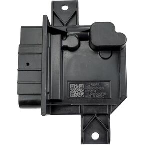 13518065 Fuel Pump Control Module Replacement for 13514309 13526235 13540015 Fit for 2017-2018 Chevy Silverado 2500/3500 HD for 2012-2020 GMC Trucks Sierra 2500 HD / 3500 HD