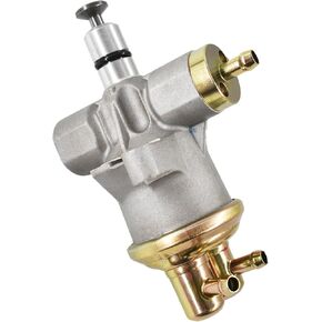 WFLNHB Fuel Transfer Lift Pump F4TZ9350A Replacement for Ford E-350 F59 F-250 F-350 7.3L F6TZ-9350-A