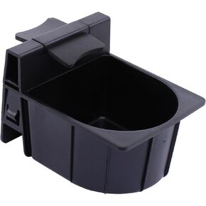 ApplianPar Center Console Cup Holder Insert for Subaru WRX Crosstrek WRX STI