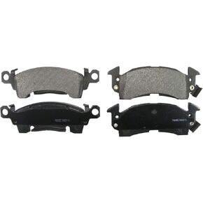 SevereDuty SX52 Disc Brake Pad Set