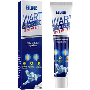 Wart Remover Freeze Off,with Salicylic Acid for Removal of Common and Plantar Warts,1 Pack Fast-Acting Wart Remover in Saudi Arabia