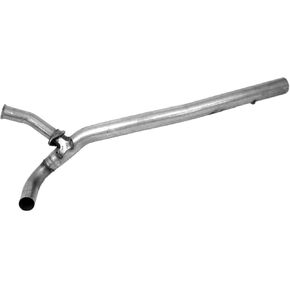 Dynomax 55291 Exhaust Y Pipe for Ford F-350