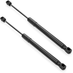 رفع الغطاء الأمامي يدعم دعامات الصدمات، مثبط زنبركي الغاز متوافق مع Acura TL 2006 2007 2008، يدعم الرفع استبدال صدمات دعامة الغاز لـ SG365001 PM1019 74149-SEP-H01 74145-SEP-H01 in Kuwait