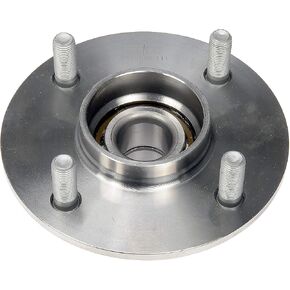 Dorman 951-088 Rear Wheel Bearing and Hub Assembly Compatible with Select Nissan Models
