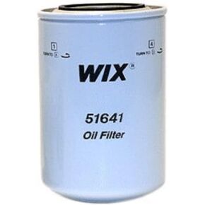 WIX Spin-On Lube Filter