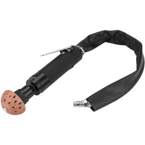 2500rpm Low Speed Pneumatic Tire Buffing Wheel Repair Grinding Head Polishing Machine Tyre Repair Grinder Tool for Car Truck Tire Polisher