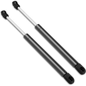 Lift Supports Struts Shocks, Hood Lift Supports Fit for Infiniti M35 2006-2010 for Infiniti M45 2006-2010 PM1022,Pack of 2
