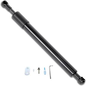 Lift Supports Struts Shocks, Tailgate Lift Supports Fit for Ford F-150 2004-2014 DZ43200, Pack of 1