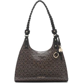 Calvin Klein Shelly Novelty Satchel in Kuwait