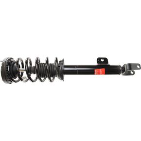 Monroe Quick-Strut 672665 Suspension Strut and Coil Spring Assembly for Chrysler 300