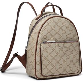 Nine West Ryland Dome Backpack, Black