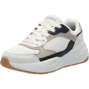 Skechers Boy's Nova Jogger Sneaker