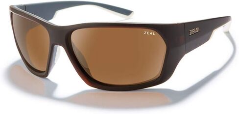 Zeal Optics Caddis | Plant-Based Polarized Sunglasses for Men & Women in Saudi Arabia