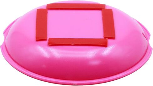 15 PCS Door Handle Covers Kits, Exterior Door Bowl Trim, Replacement for Wrangler JK JKU 2-Door 4-Door Handles 2007-2018 (Pink) in Kuwait