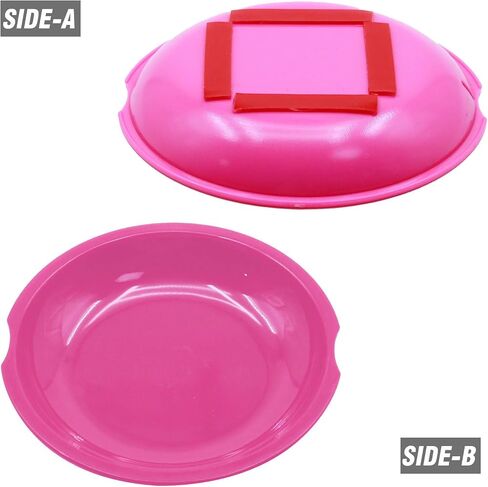 15 PCS Door Handle Covers Kits, Exterior Door Bowl Trim, Replacement for Wrangler JK JKU 2-Door 4-Door Handles 2007-2018 (Pink) in Kuwait