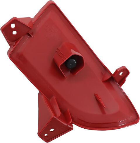Bumper Tail Light Rear Reflector Assembly Replacement for Honda Pilot 2019-2022 Driver Side 33555-TG7-A01 HO1184122 in Saudi Arabia