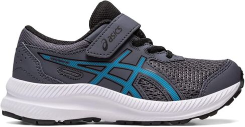ASICS Kid's Contend 8 Pre-School Running Shoes in Saudi Arabia