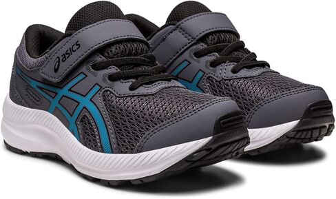 ASICS Kid's Contend 8 Pre-School Running Shoes in Saudi Arabia