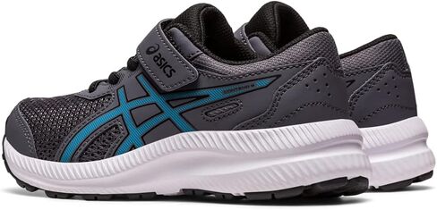 ASICS Kid's Contend 8 Pre-School Running Shoes in Saudi Arabia