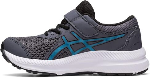 ASICS Kid's Contend 8 Pre-School Running Shoes in Saudi Arabia