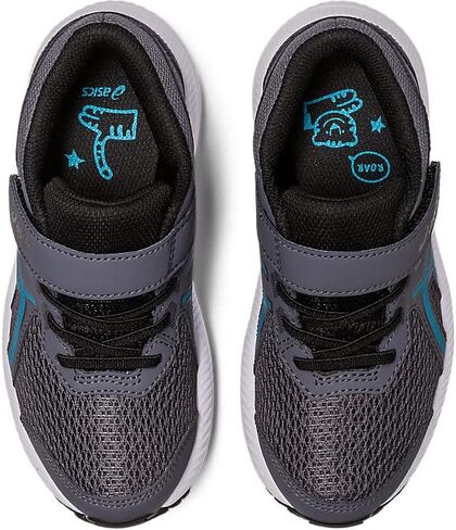 ASICS Kid's Contend 8 Pre-School Running Shoes in Saudi Arabia