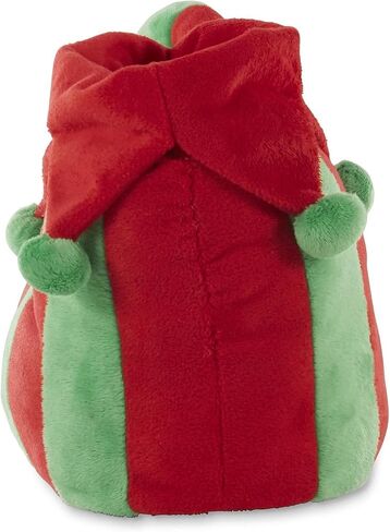 Joe Boxer Women's Elf Christmas Slippers in Kuwait