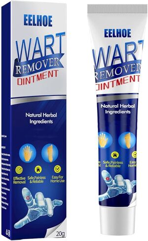 Wart Remover Freeze Off,with Salicylic Acid for Removal of Common and Plantar Warts,1 Pack Fast-Acting Wart Remover in Saudi Arabia