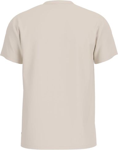 GUESS Men's Short Sleeve Classic Logo Tee in Saudi Arabia