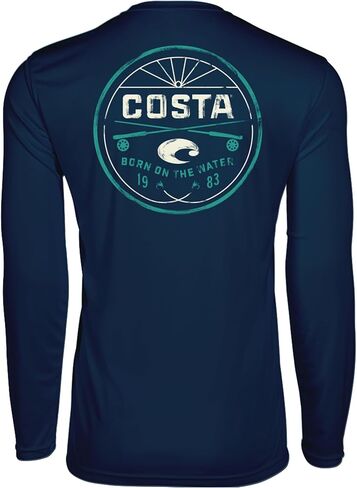 Costa Del Mar Men's Tech Hauling in Kuwait