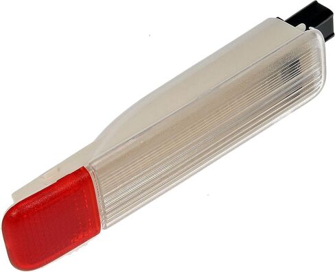 Dorman 923-104 Interior Door Light Compatible with Select Models in Saudi Arabia