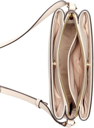 Nine West Siera Triple Compartment Crossbody in Saudi Arabia