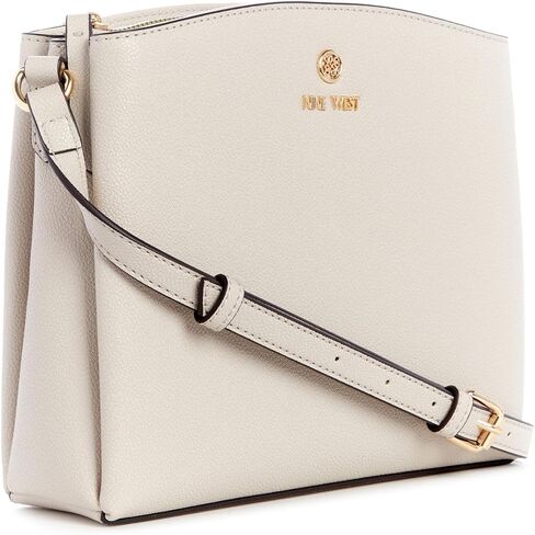 Nine West Siera Triple Compartment Crossbody in Saudi Arabia