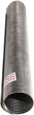 2.375" [2 3/8"]ID x 18" Length Universal Exhaust Flex Pipe 1.5' Feet (FP_UN_2375MS) in Kuwait