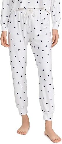 Z SUPPLY بنطال الركض النسائي Baby Love in Kuwait