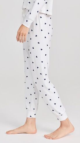 Z SUPPLY بنطال الركض النسائي Baby Love in Kuwait