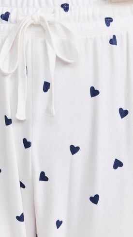 Z SUPPLY بنطال الركض النسائي Baby Love in Kuwait