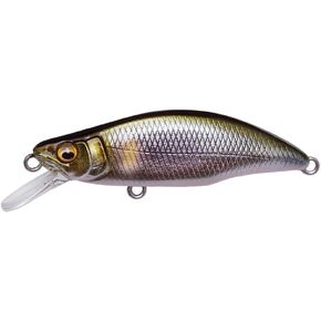 Megabass GH46 Humpback (FS) M Redstream II 46mm