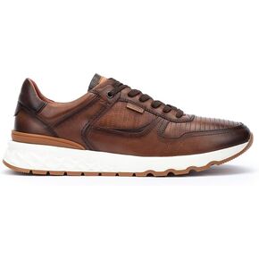 PIKOLINOS Sneakers Leather Aranda for Man