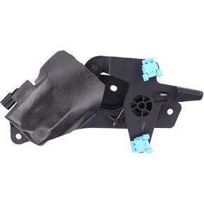 MOTOKU Rear Powered Tailgate Lock Actuator for F-150 F-250 F-350 Super Duty 2017-2021