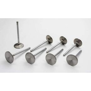 Manley 11800-8 Severe Duty 2.190" Intake Valve for Big Block Chevy