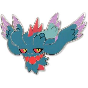Pokémon Center: Flutter Mane Pokémon Pin