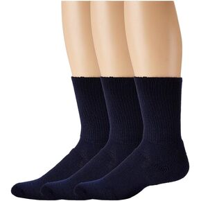 Thorlos Unisex Walking Crew Socks